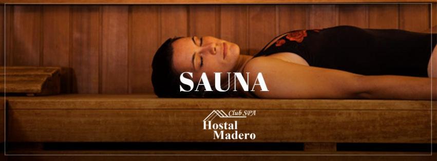 Hostal Madero El Alto المظهر الخارجي الصورة